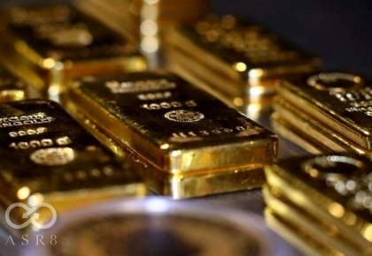 آغاز به کار انبار شمش طلای بانک صادرات از ۲۷ شهریور