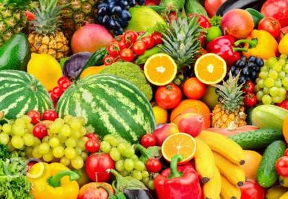 قیمت میوه و سبزی در میدان تره‌بار تهران اعلام شد