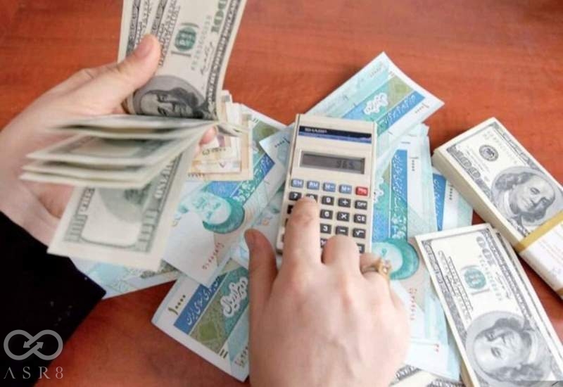 فروش ارز برای رفع نیازهای ضروری توسط بانک صادرات
