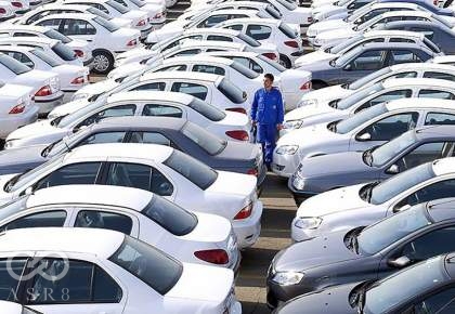 شورای رقابت با افزایش مجدد قیمت خودروها مخالت کرد