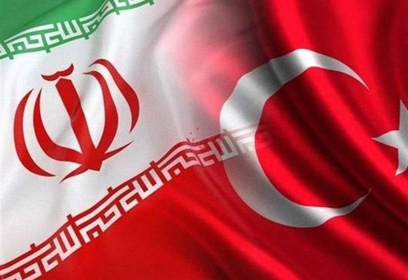 تجارت ۸.۵ میلیارد دلاری ایران و ترکیه در ۹ ماهه سال جاری