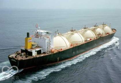 امضای قرارداد ۶ میلیارد دلاری قطر برای ساخت کشتی حمل گاز