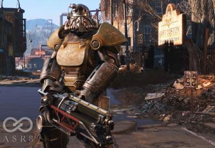سریال Fallout موفق به جذب ۶۵ میلیون بیننده شد
